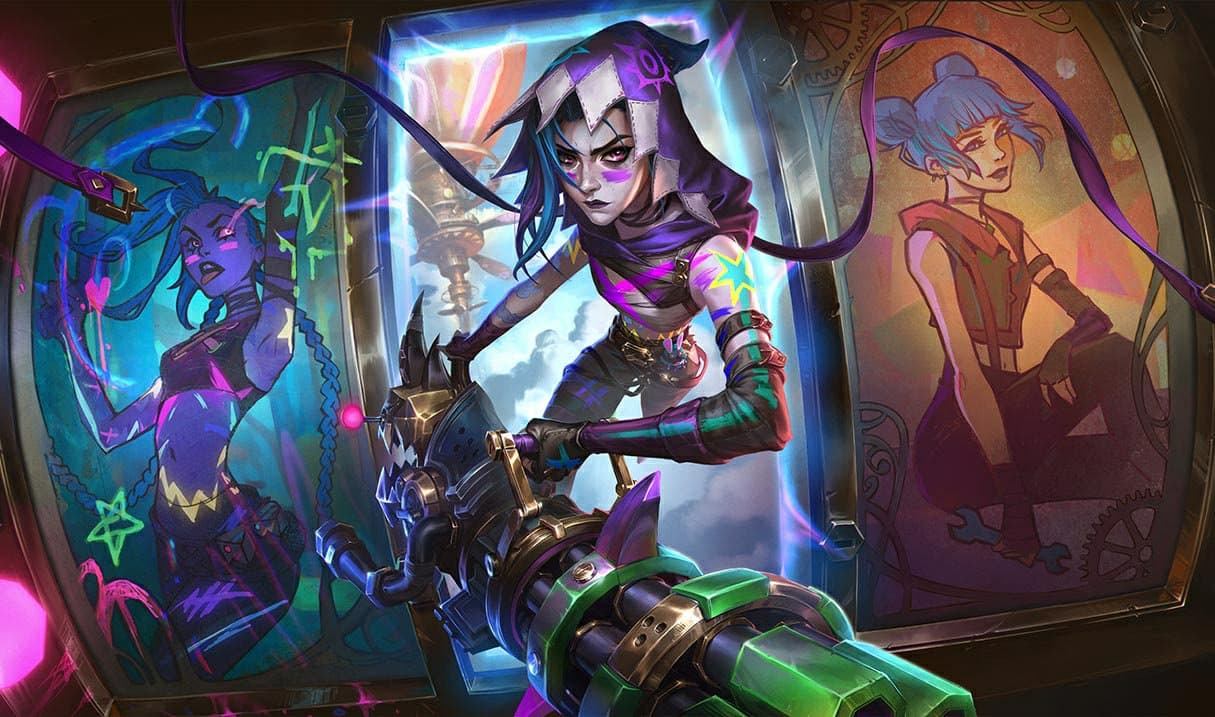 Jinx