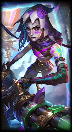 Jinx